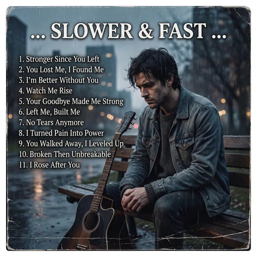 Fast & Slow