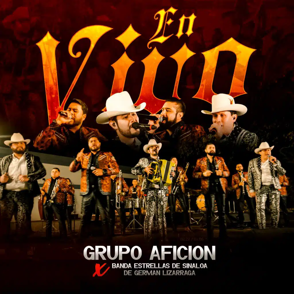 En Vivo Con Banda