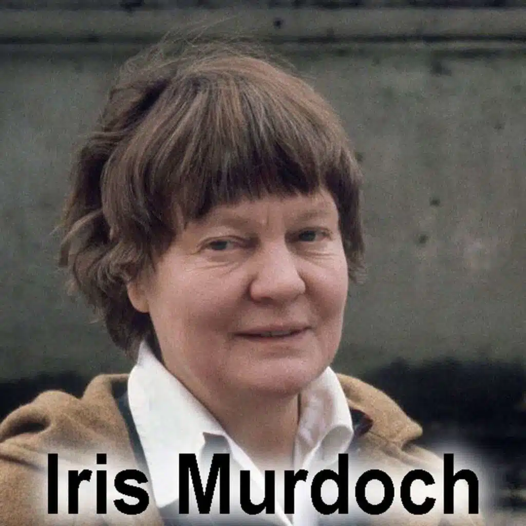 Devenir meilleur, le chemin d’Iris Murdoch vers le Bien