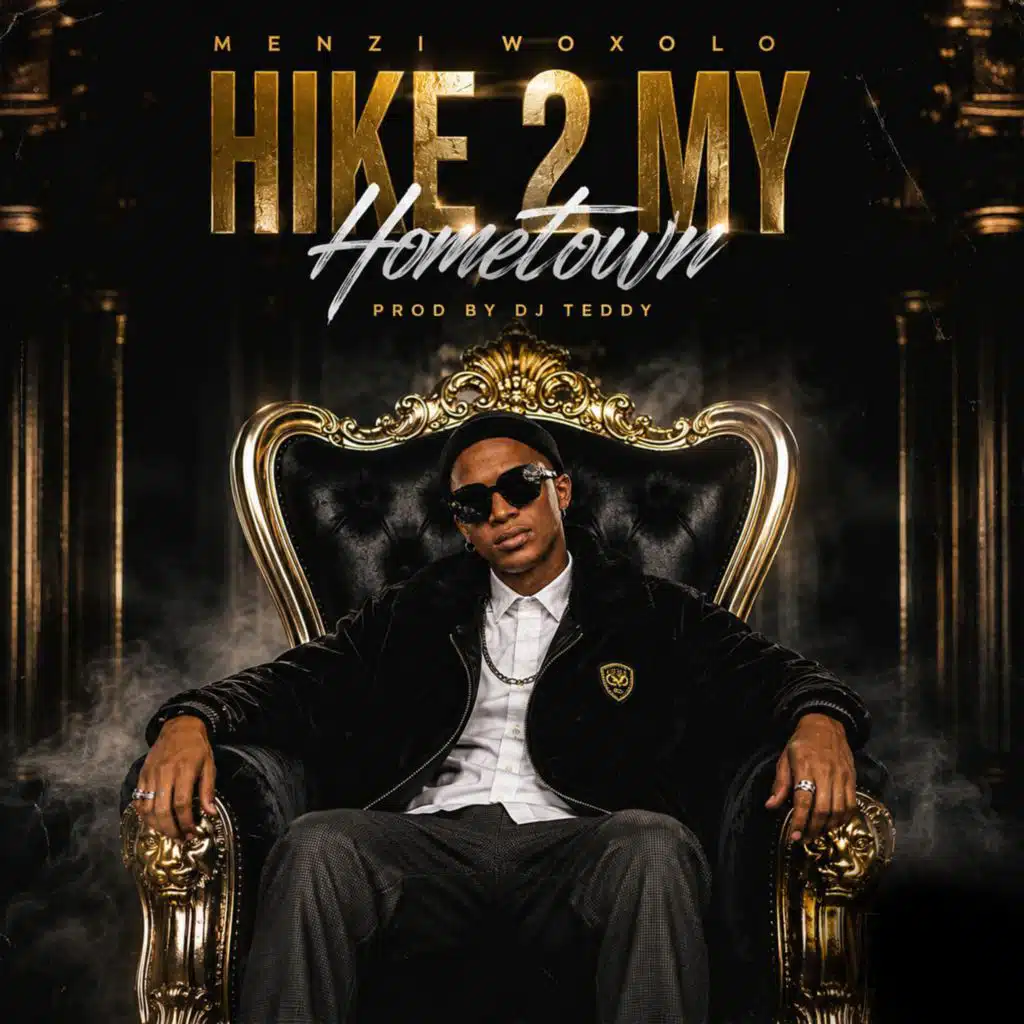 Hike 2 My Hometown