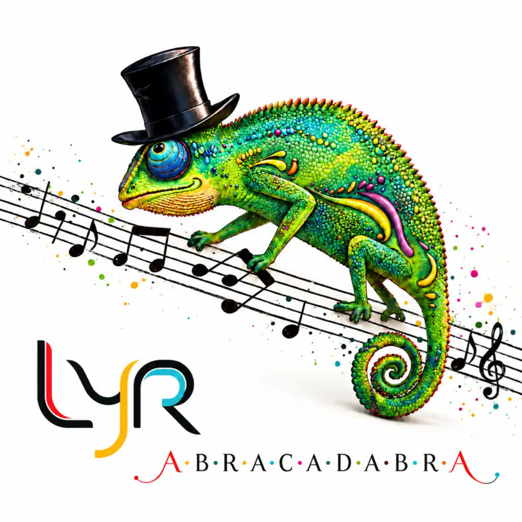 Abracadabra