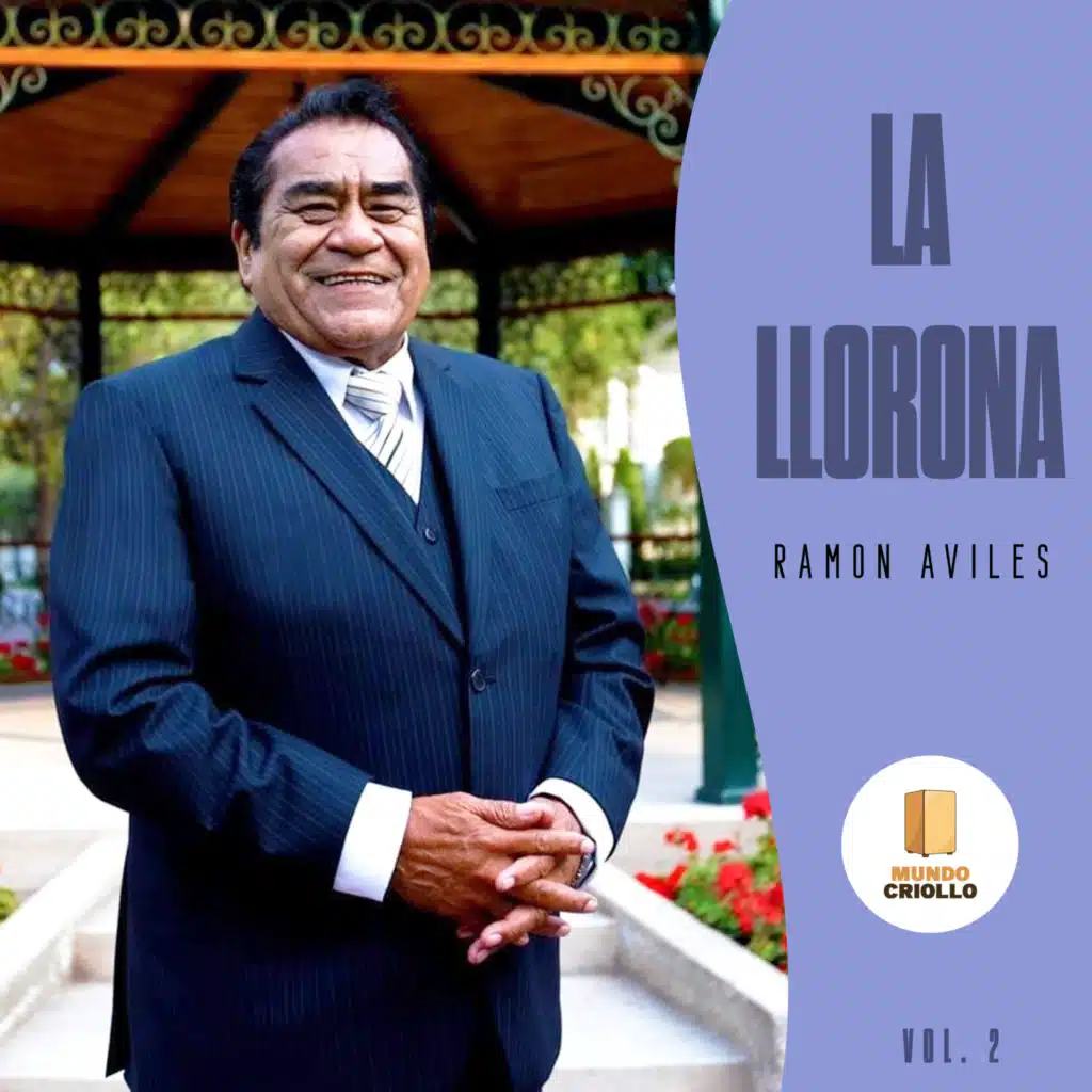 La Llorona, Vol. 2