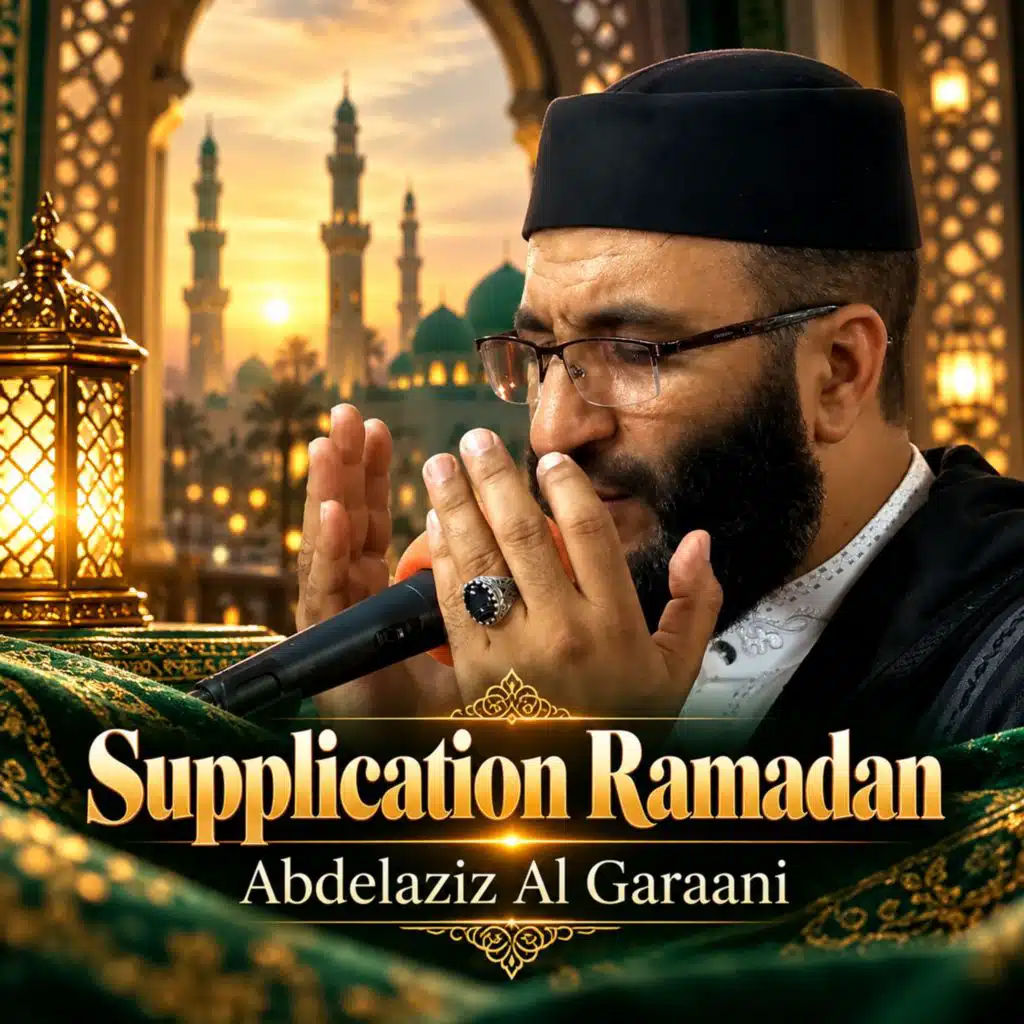 Supplication Ramadan (Dua)