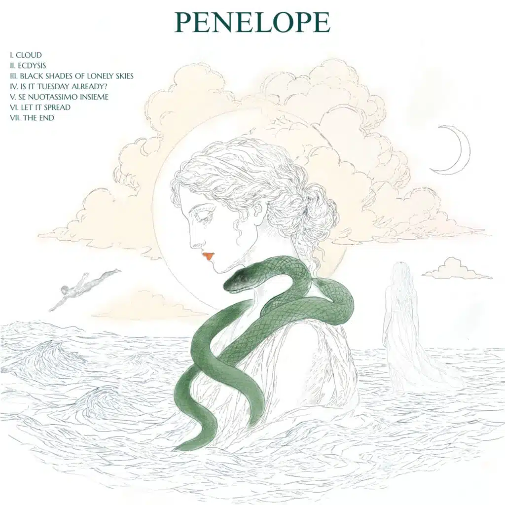 Penelope