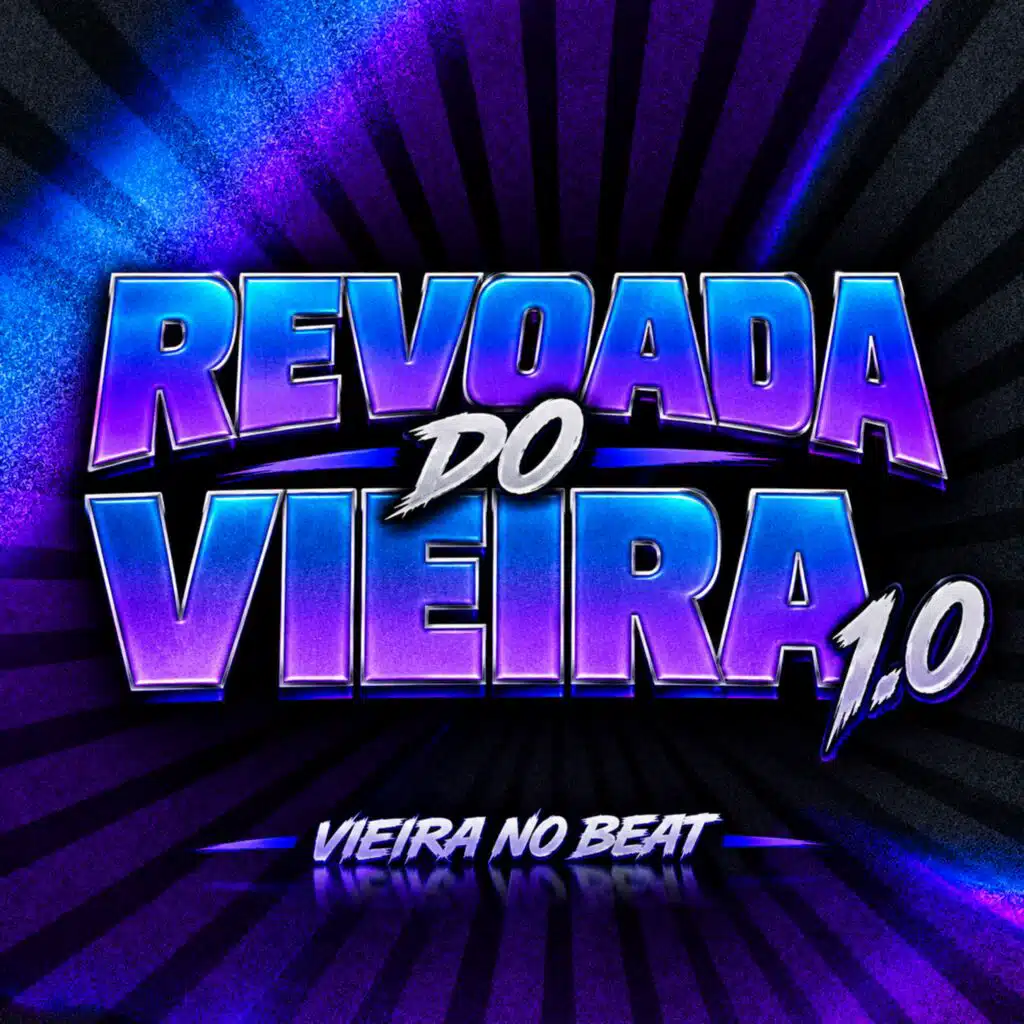 Revoada do Vieira 1.0