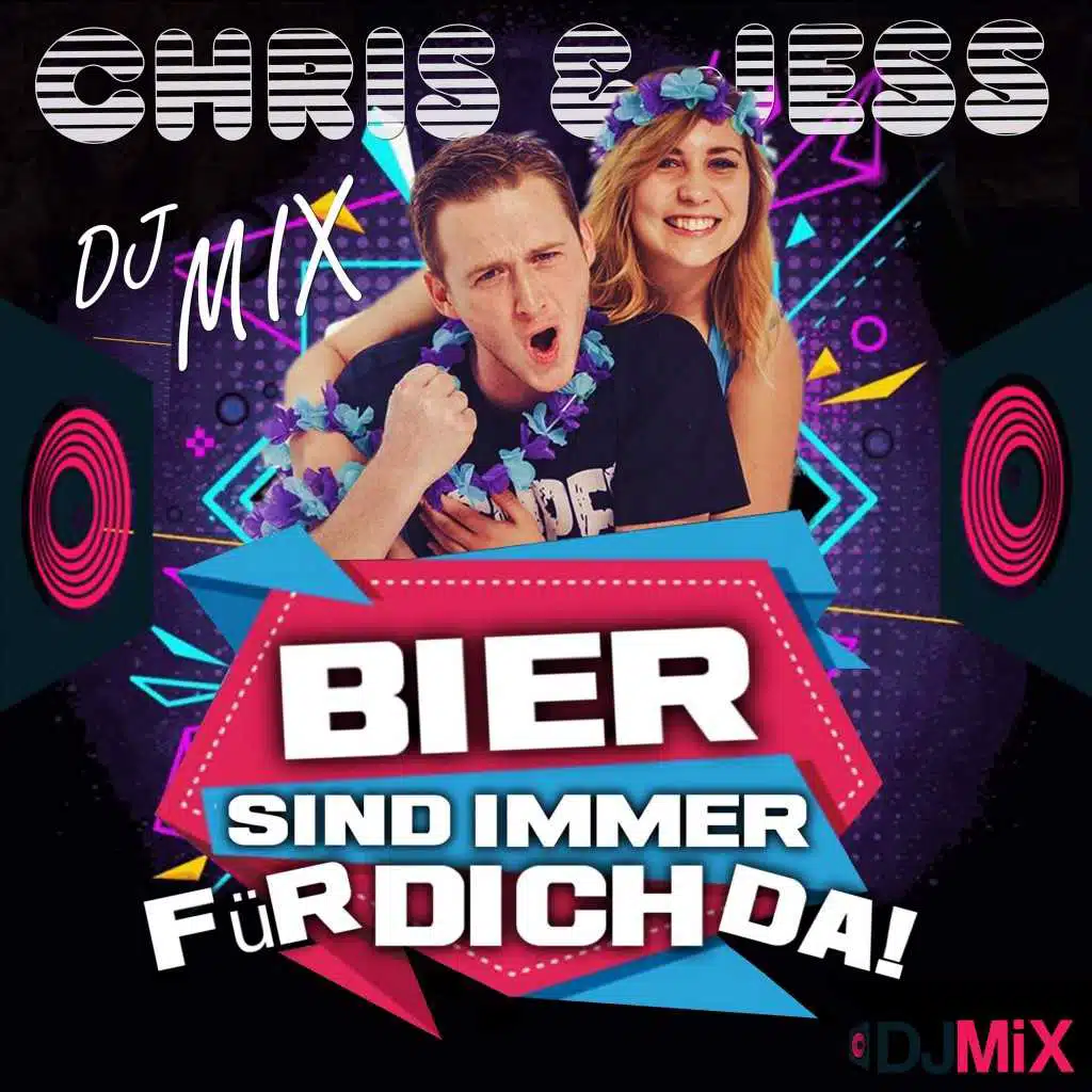Bier sind immer für dich da! (DJ Mix)