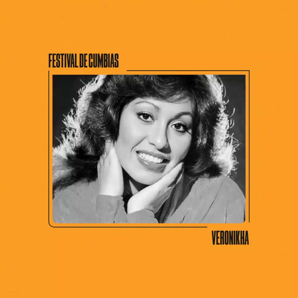 Festival de cumbias