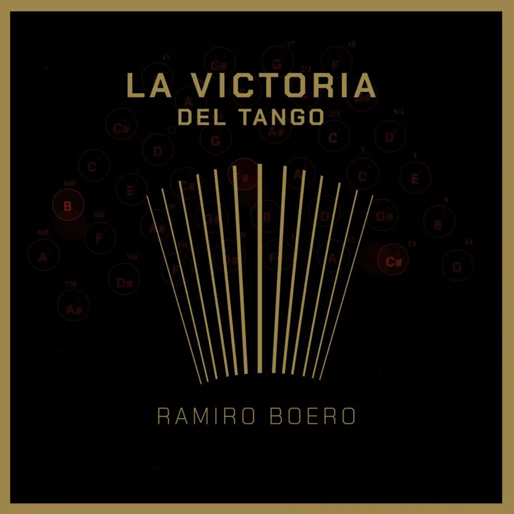 La victoria del tango