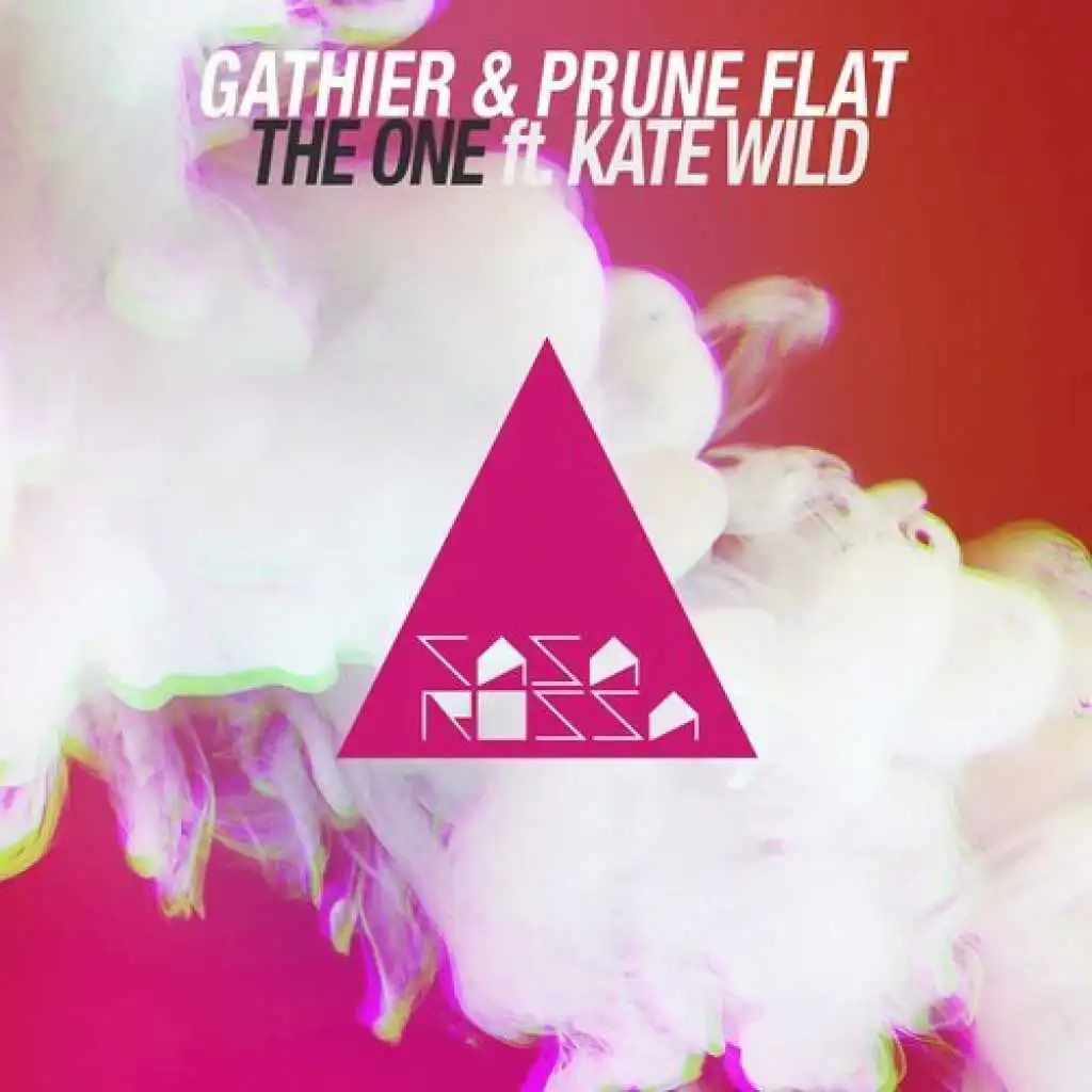 The One (feat. Kate Wild)