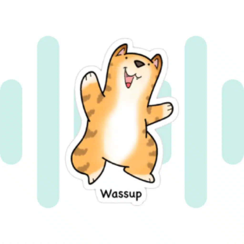 Wassup SoundBoard