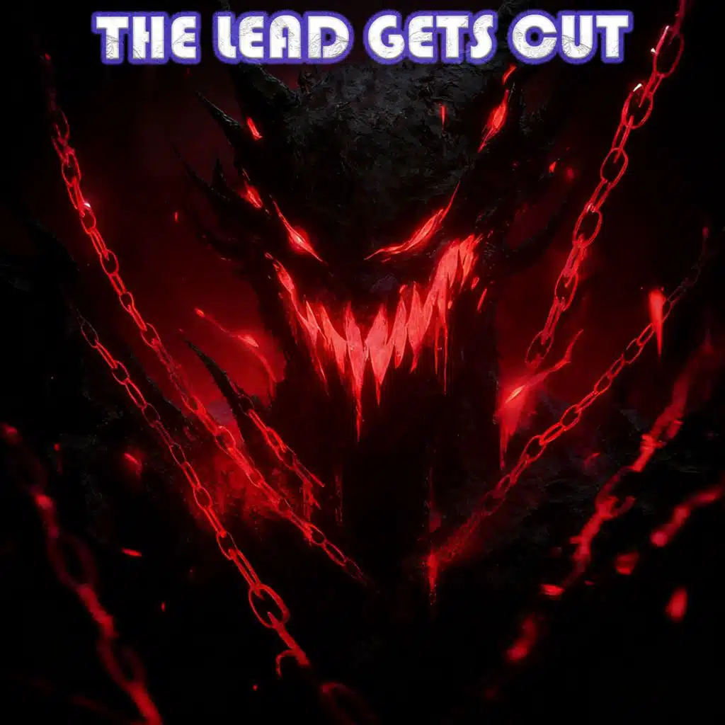THE LEAD GETS CUT
