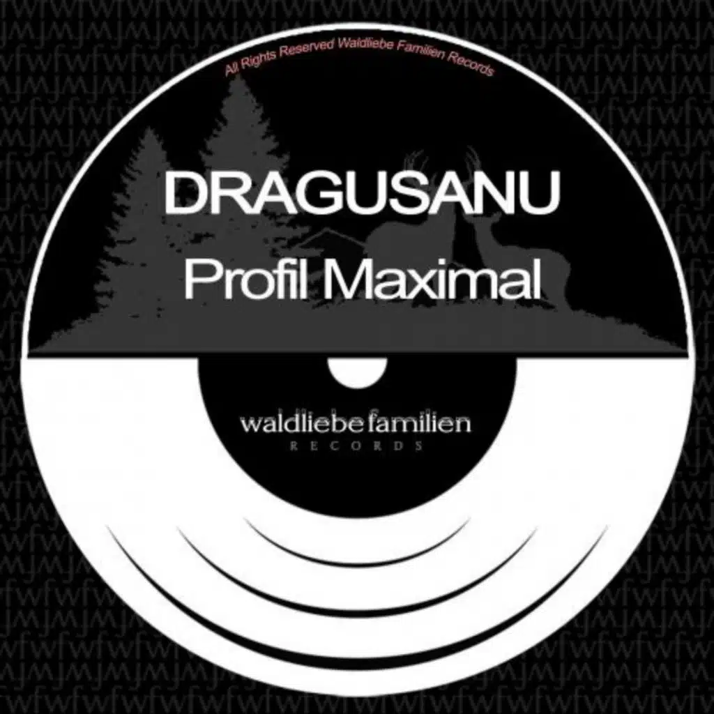 Profil Maximal