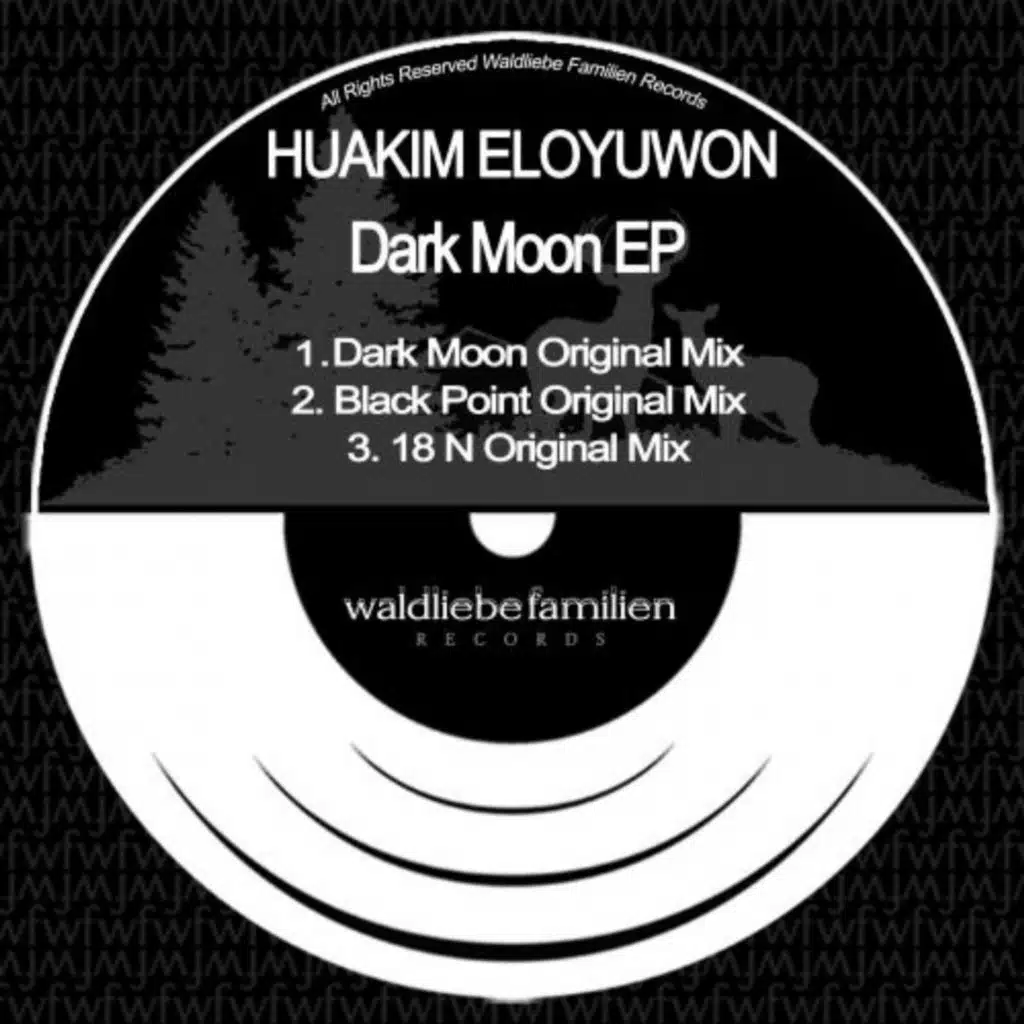 Dark Moon
