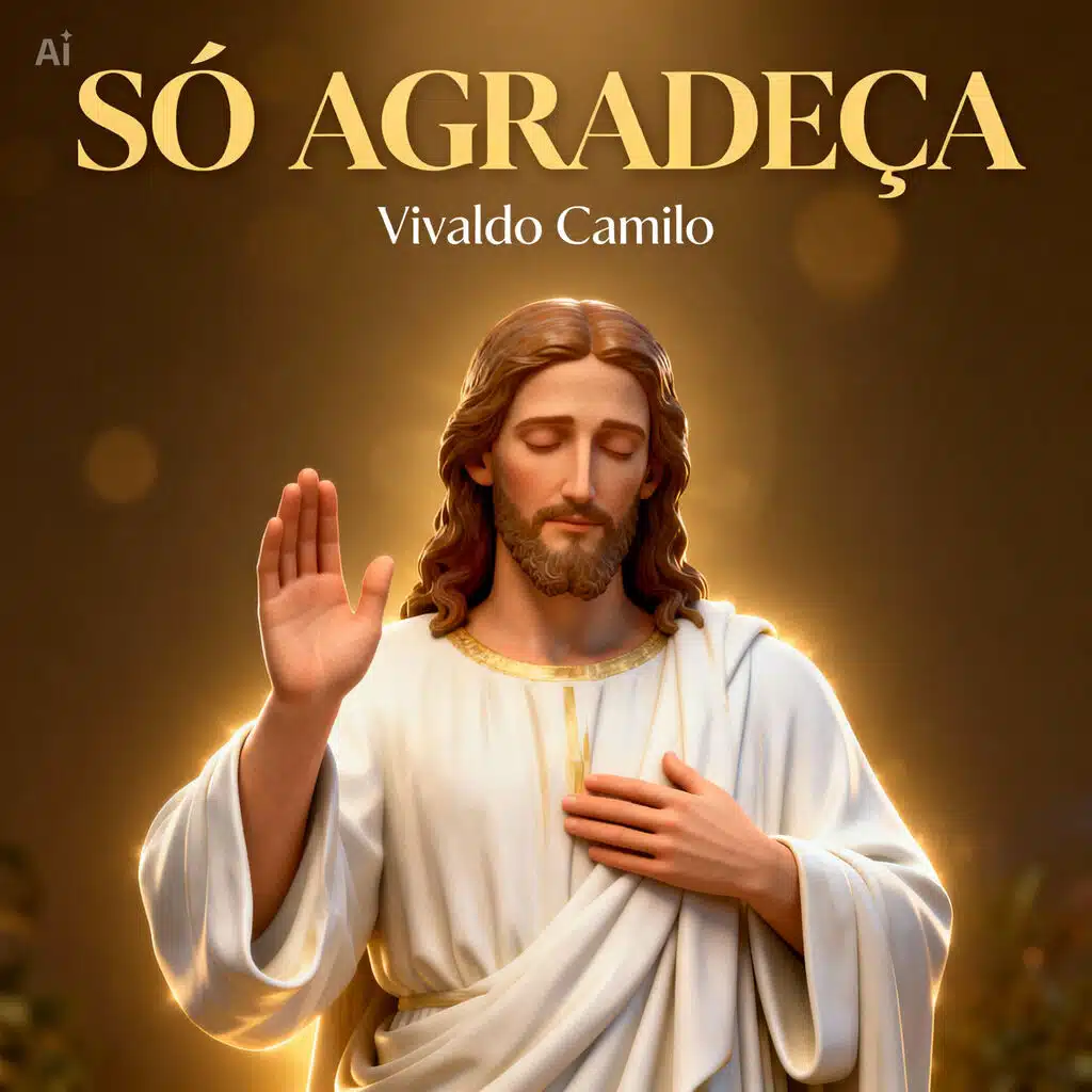 Só Agradeça