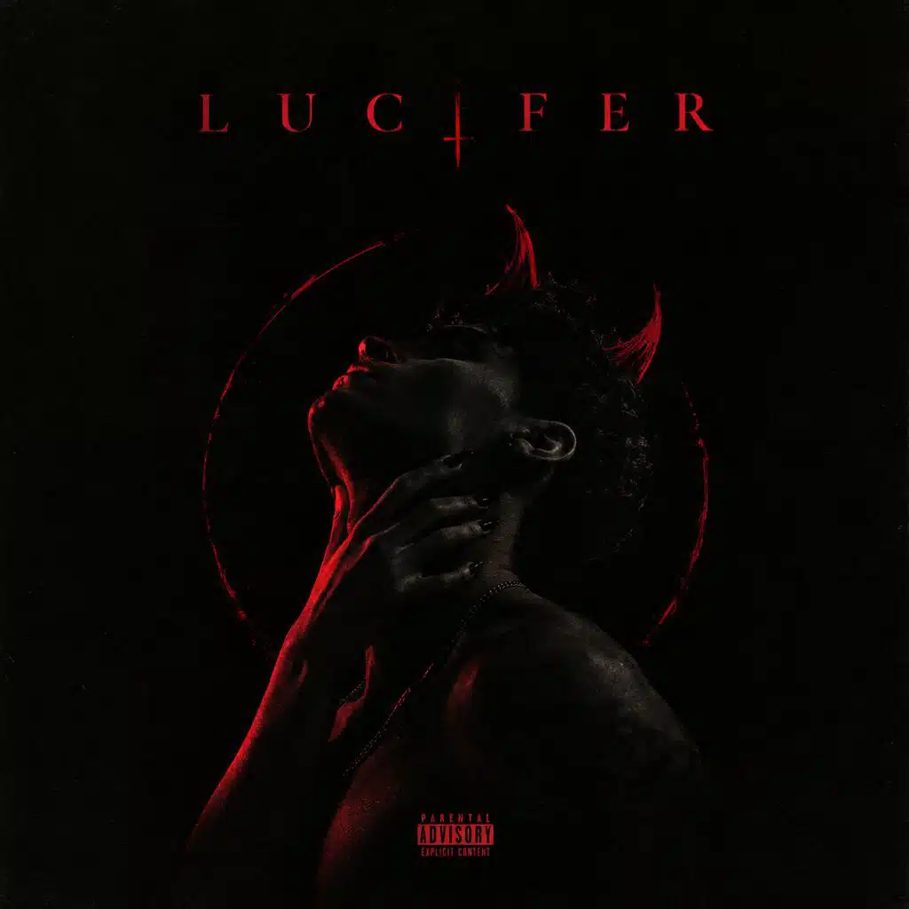 HAPPY (LUCIFER)