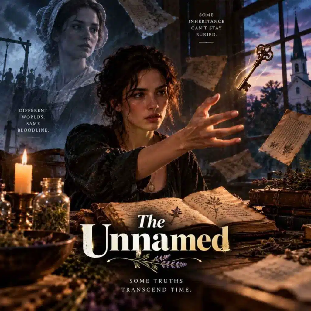 409 | Short Story: The Unnamed (Intermediate English Story)