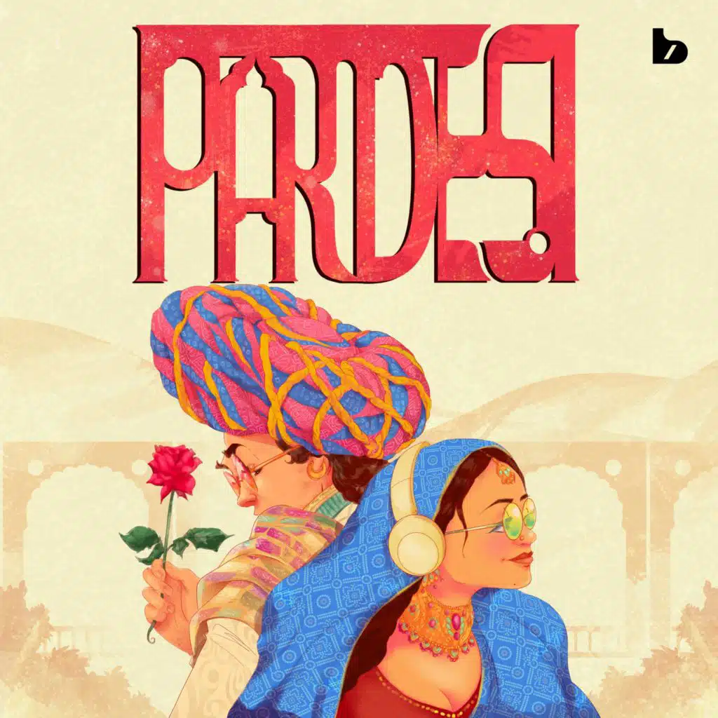 Pardesi
