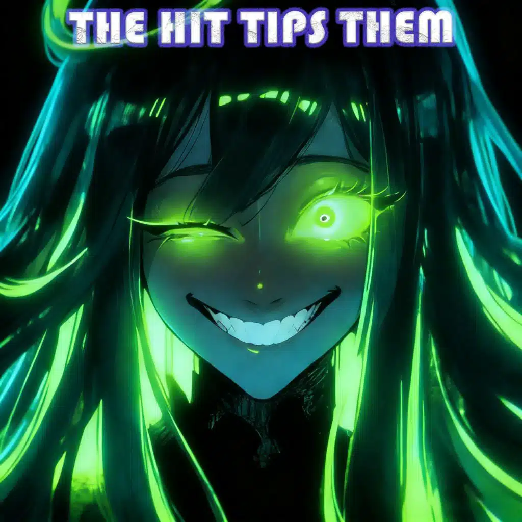 THE HIT TIPS THEM
