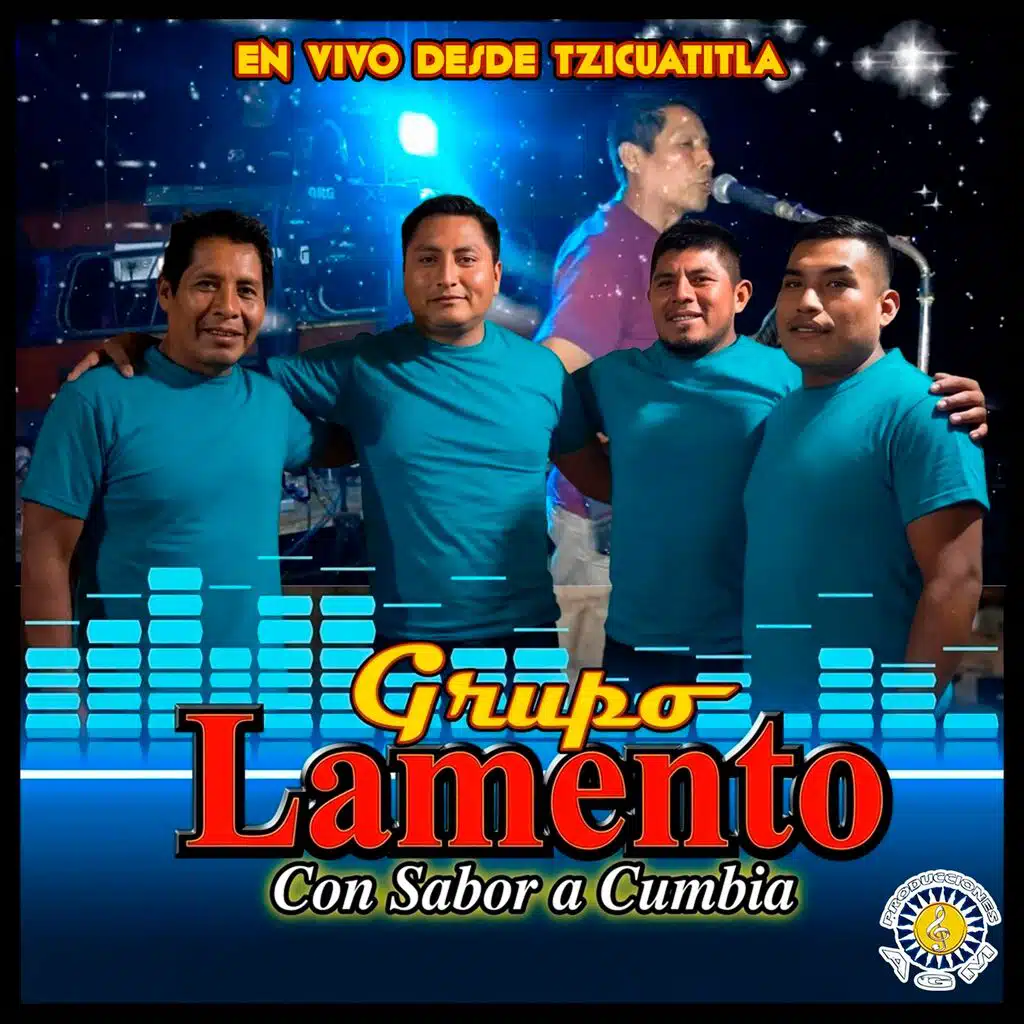 En Vivo Desde Izicuatitla