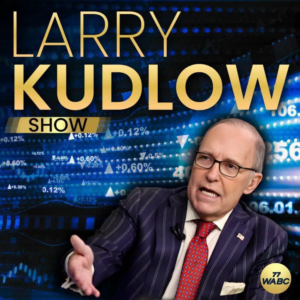 The Larry Kudlow Show: The Economic Boom and Current Political Landscape
