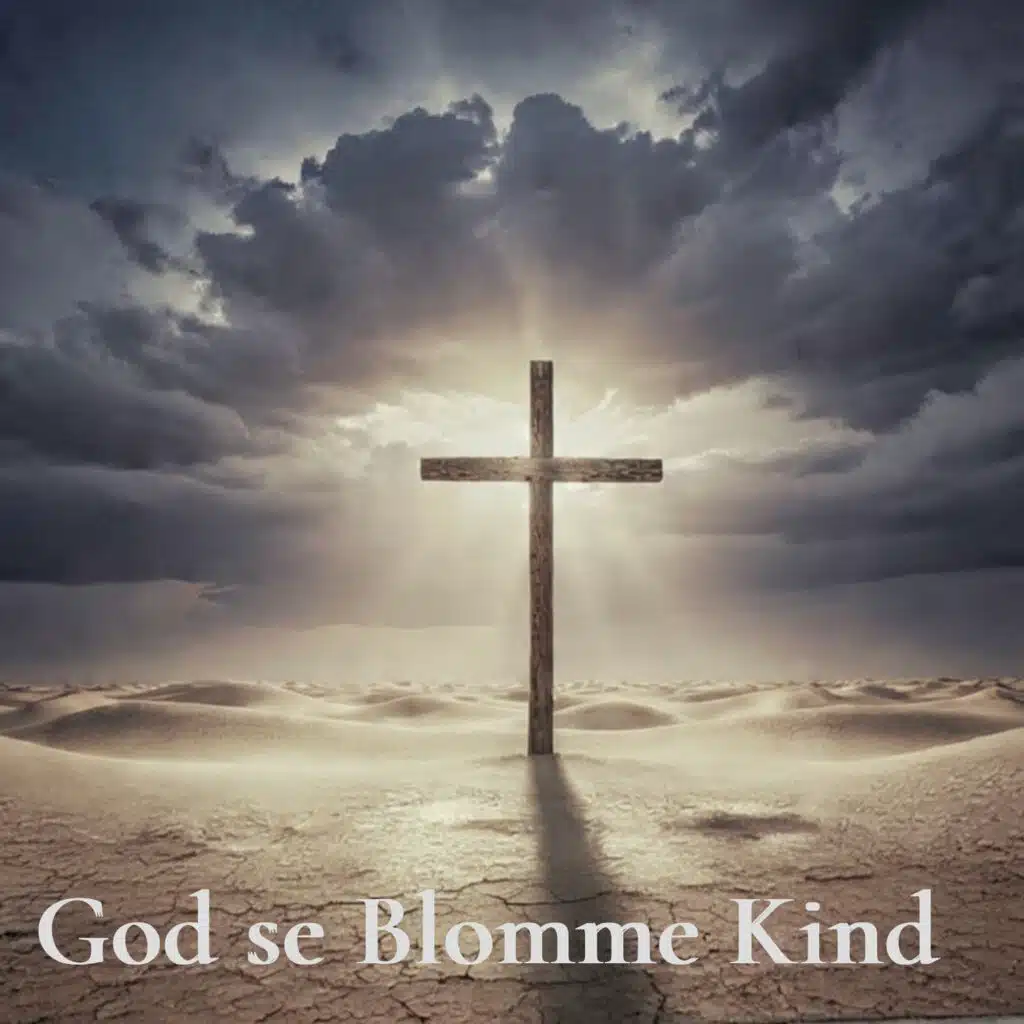 God se Blomme Kind