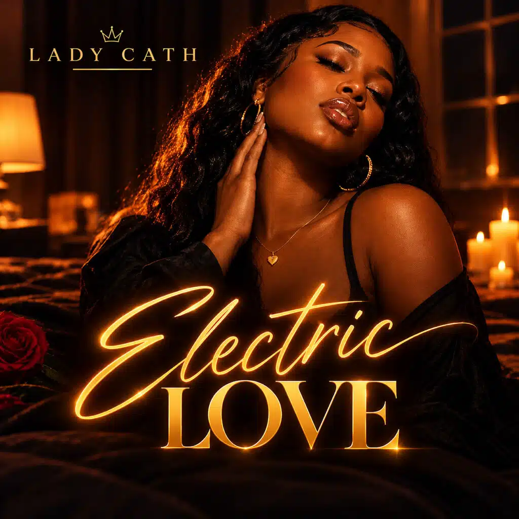Electric Love
