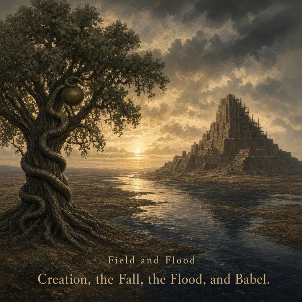 Field & Flood