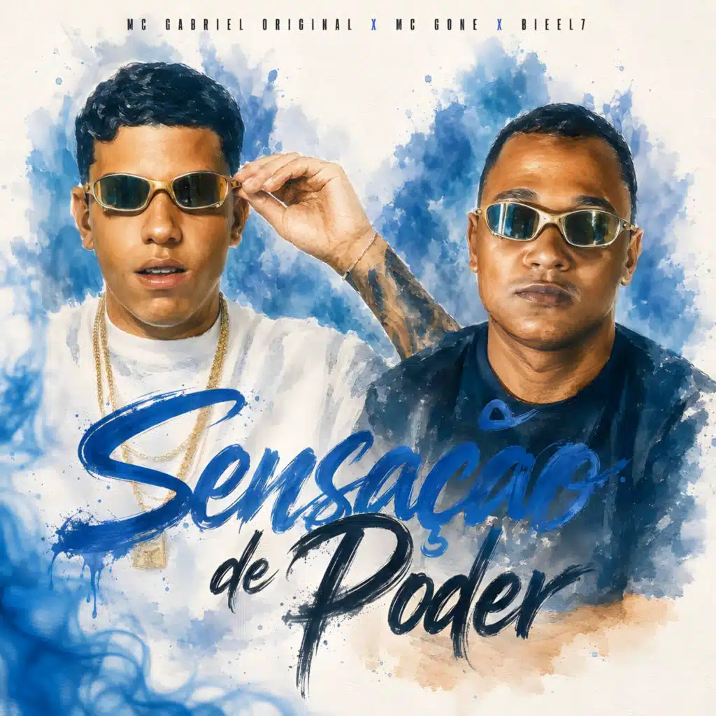 Sensação de Poder