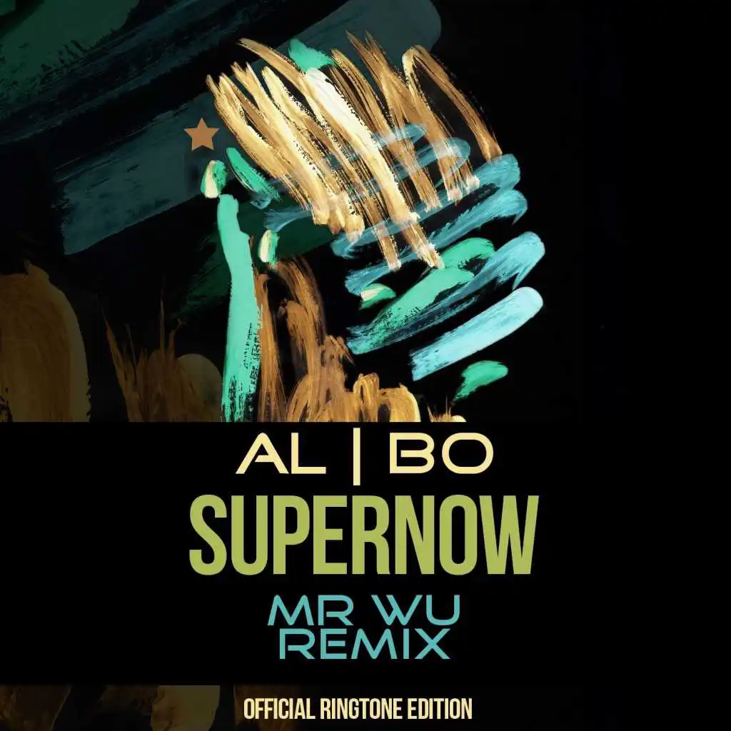 Supernow (Mr Wu Remix)