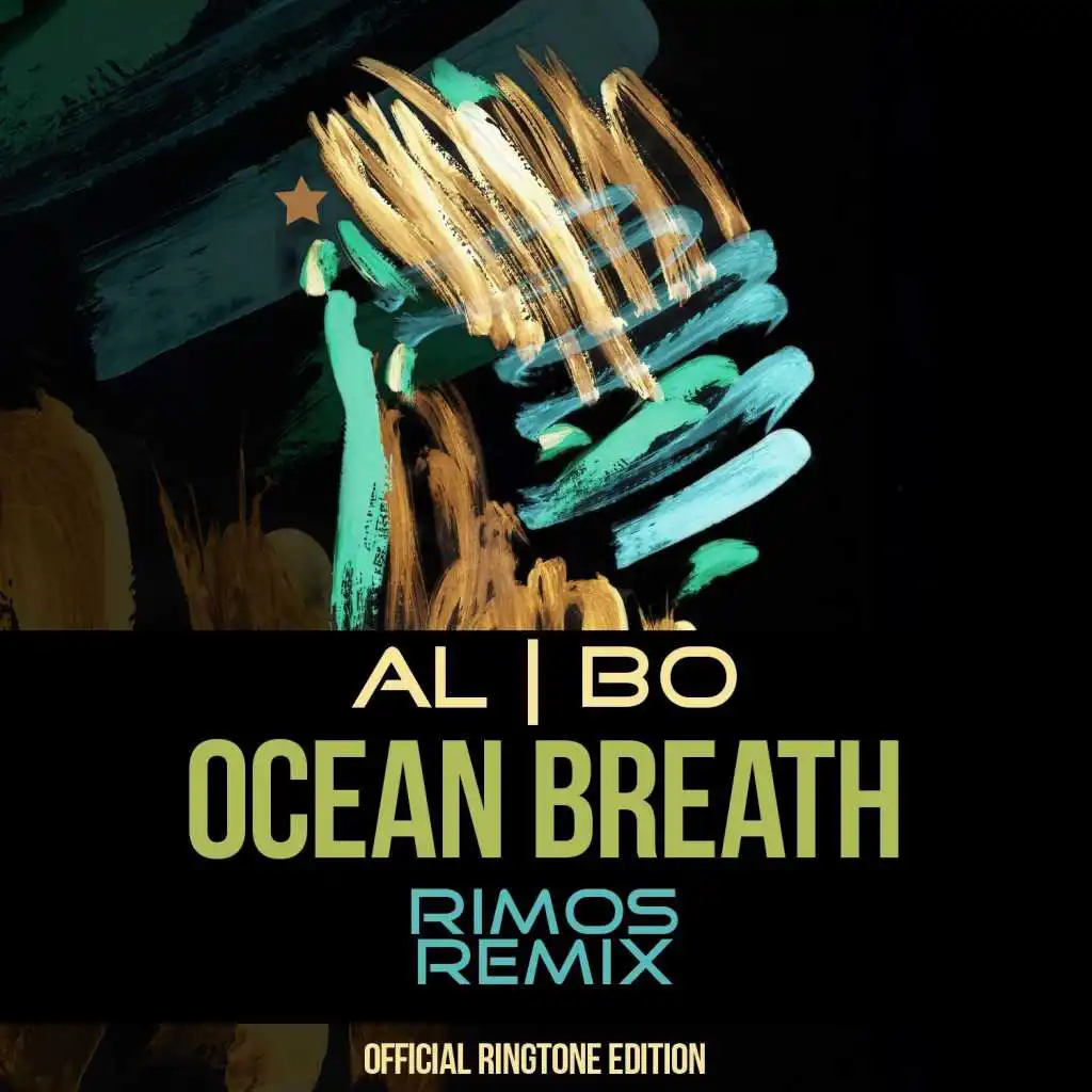 Ocean Breath (Rimos Remix)