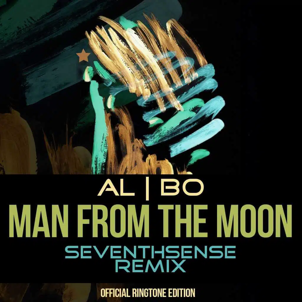 Man from the Moon (Seventhsense Remix)