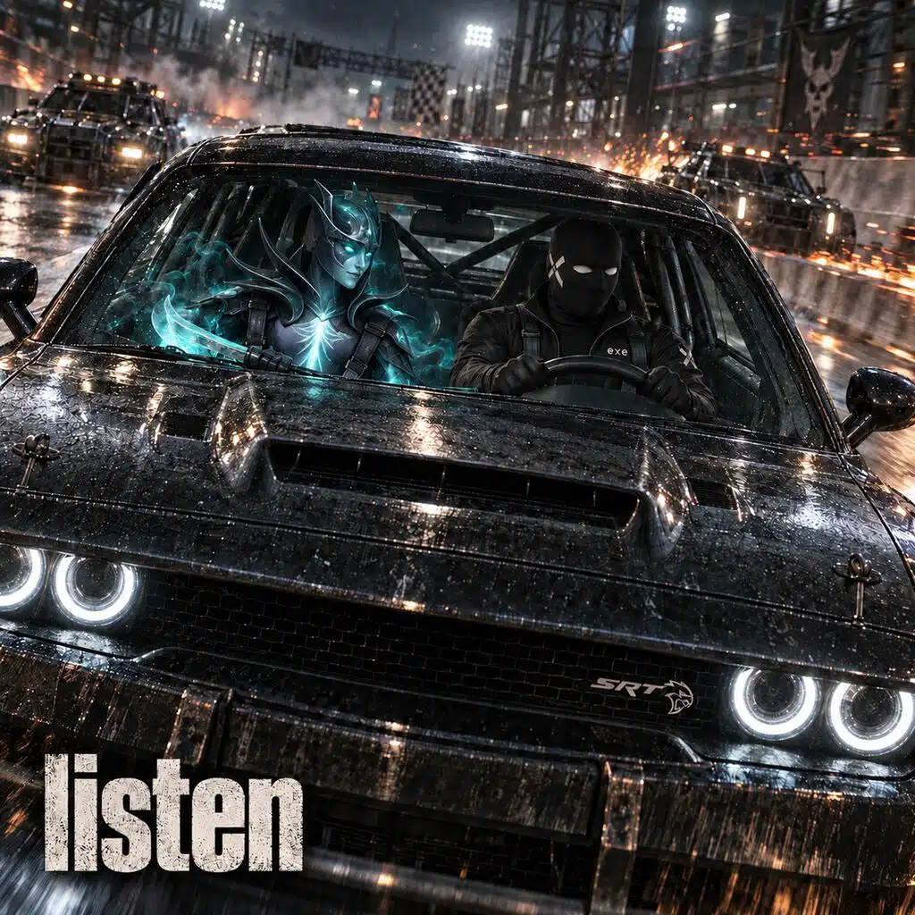 listen