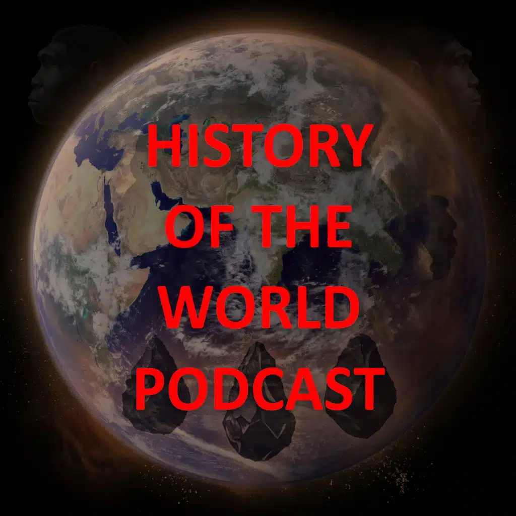 Vol 1 Ep 4 - Homo erectus