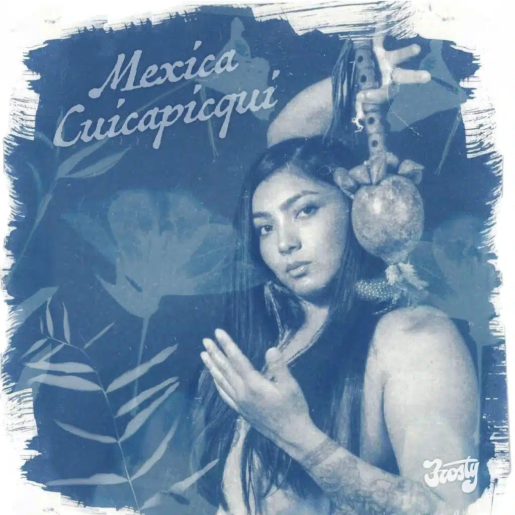 Mexica Cuicapicqui