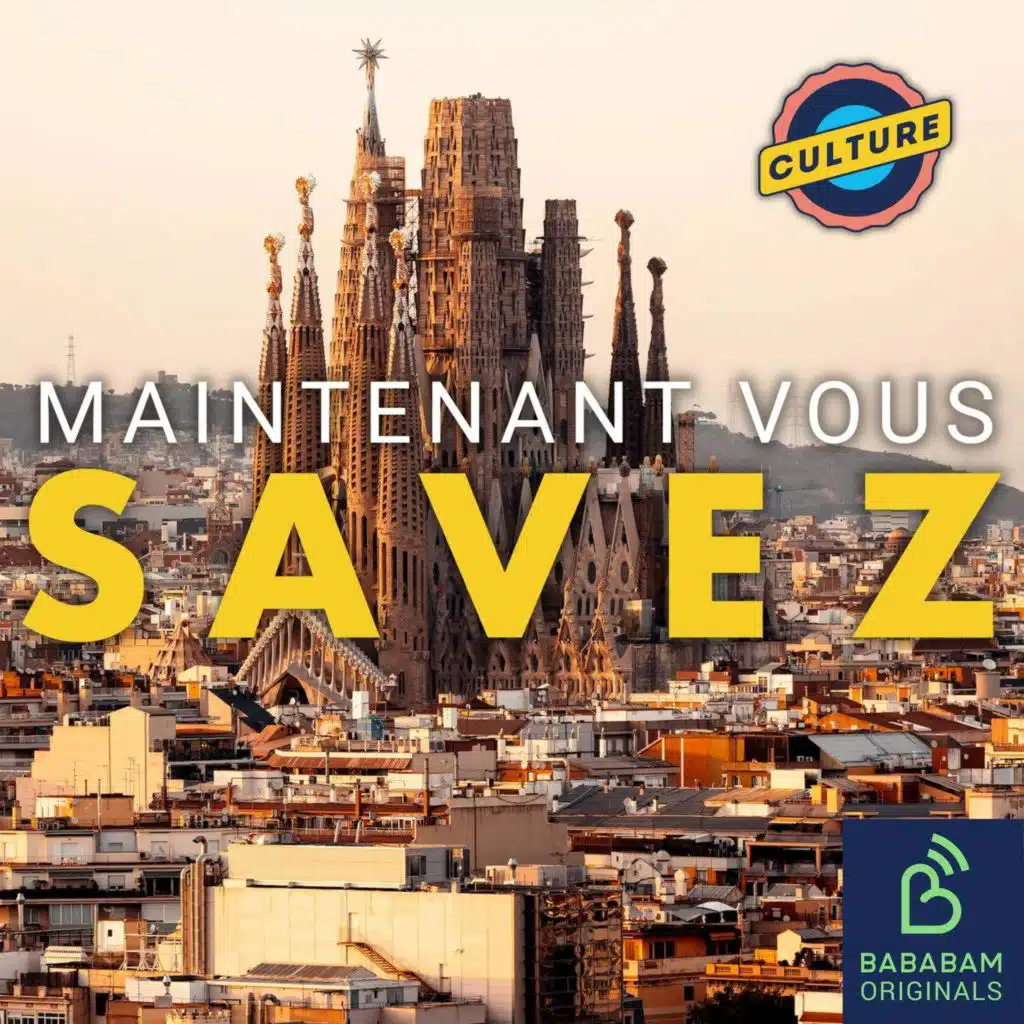 Quelle est l’histoire du chantier chaotique de la Sagrada Familia ?