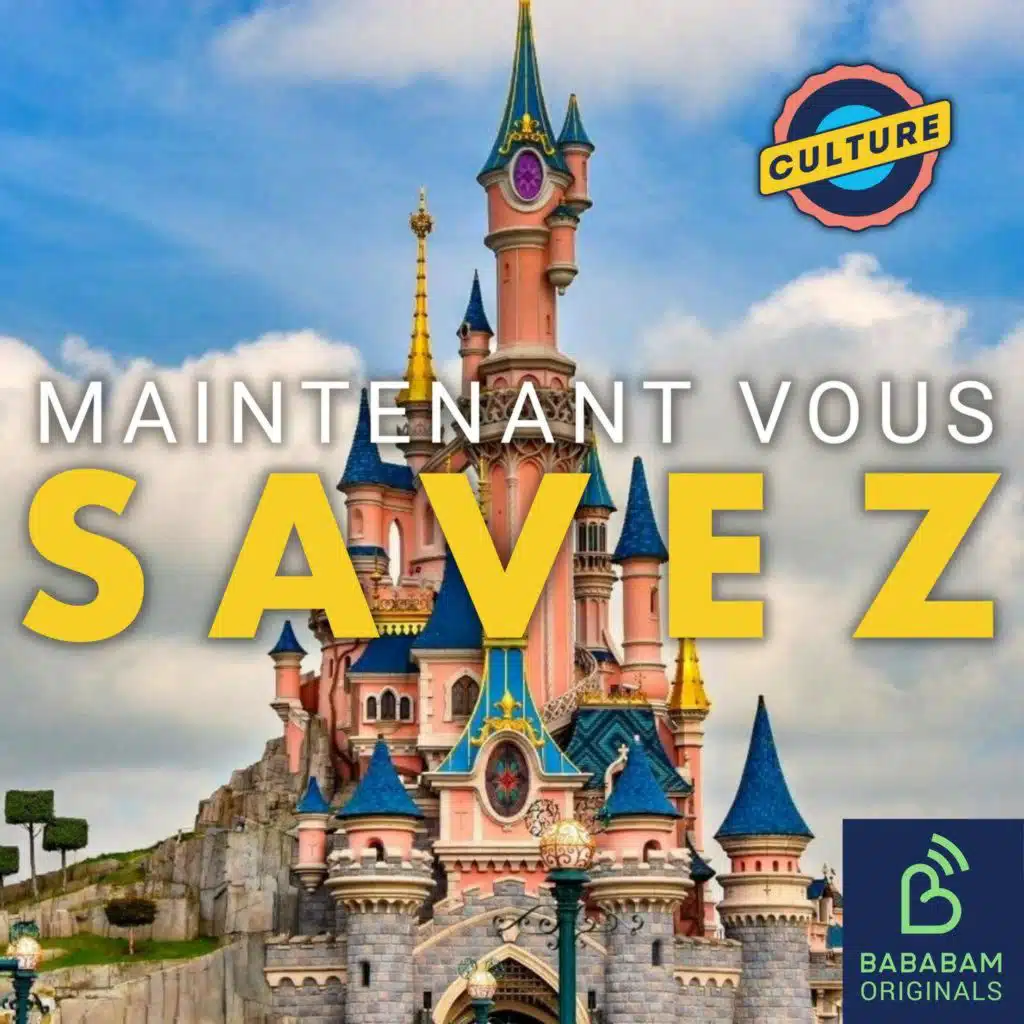 Quelles sont les meilleures anecdotes sur Disneyland Paris ?