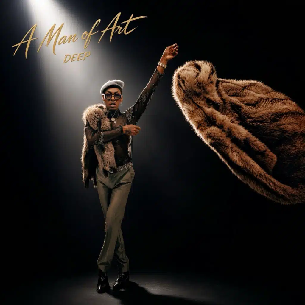 A Man of Art