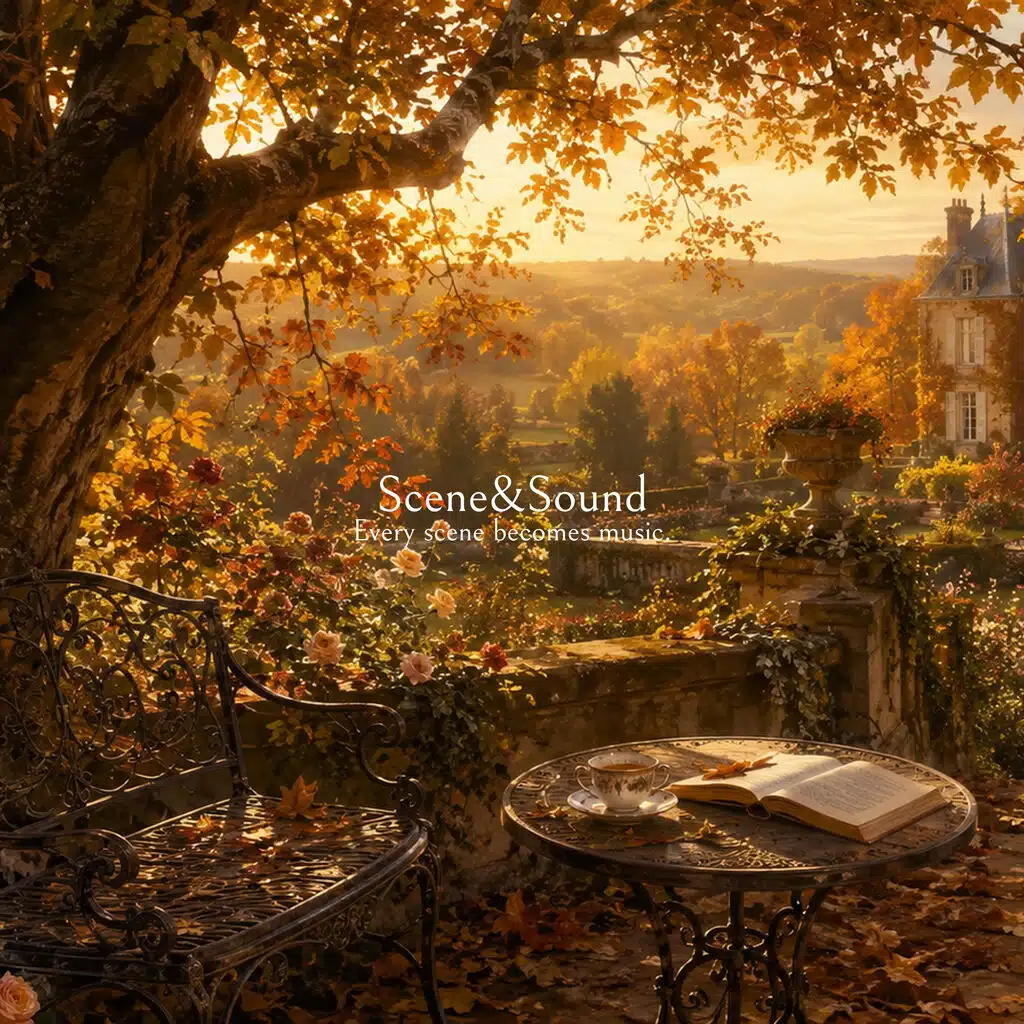 Whispers of Autumn
