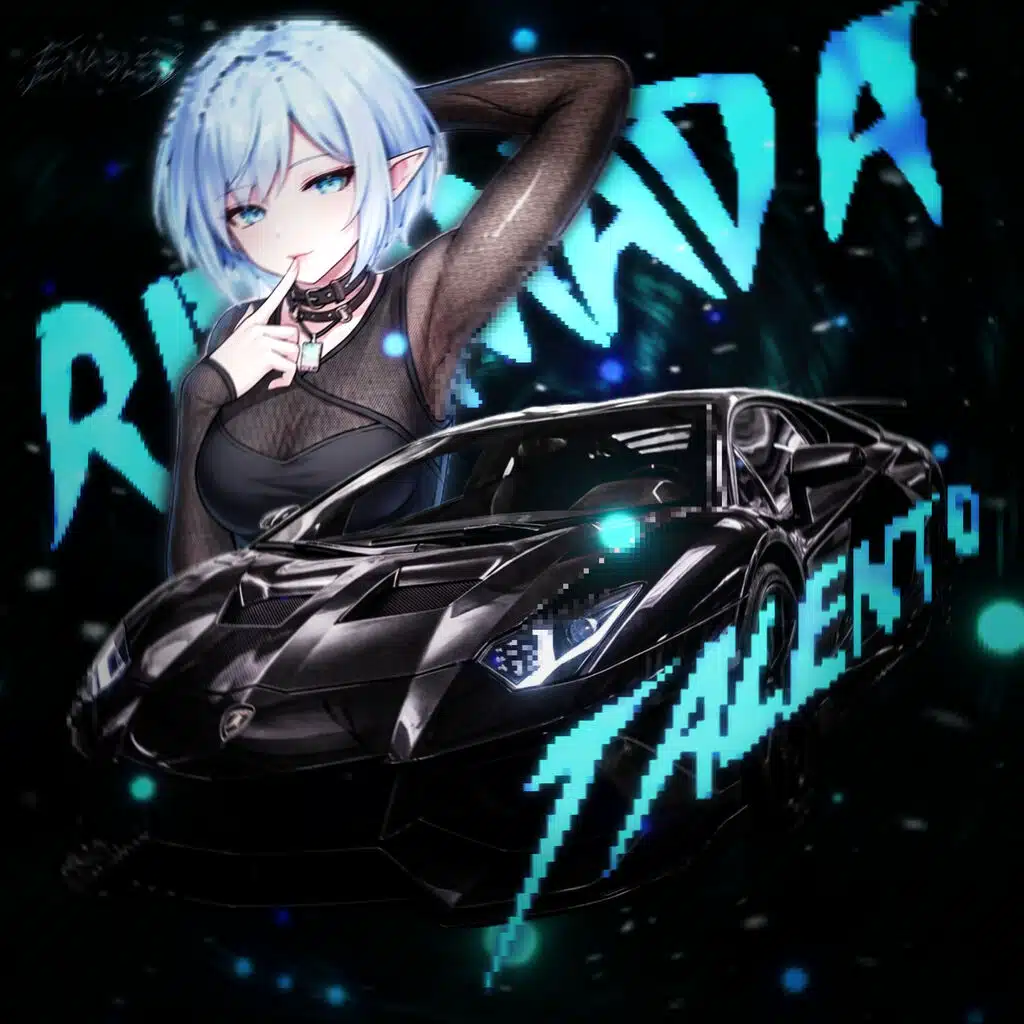 RITMADA TALENTO