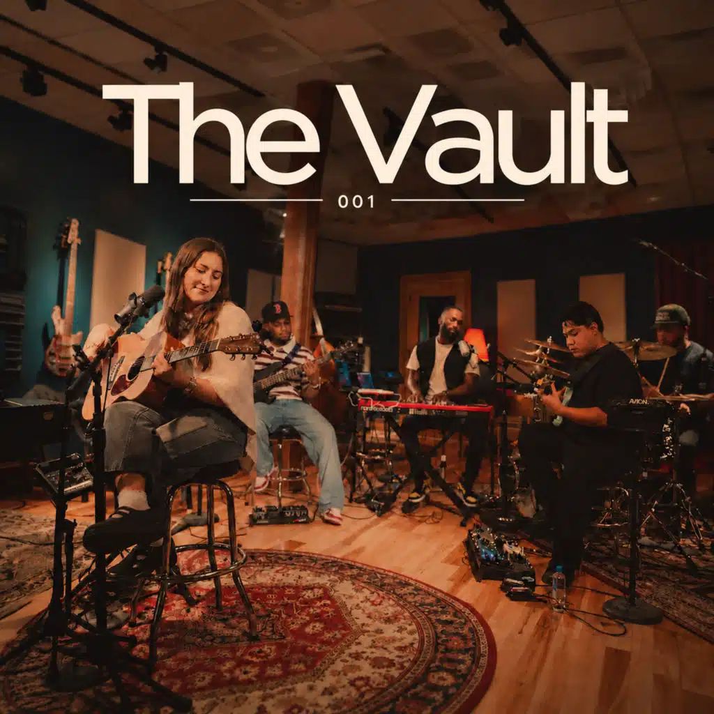 The Vault 001