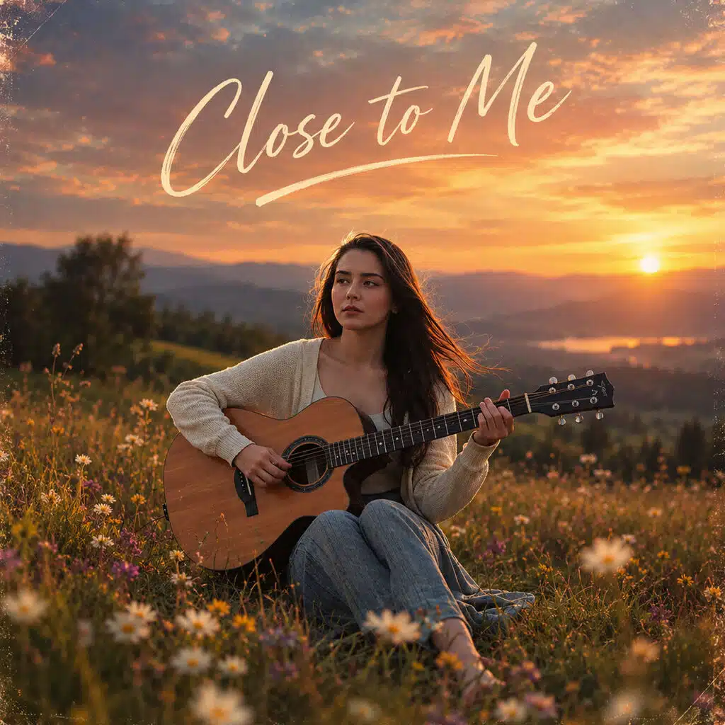 Close to Me