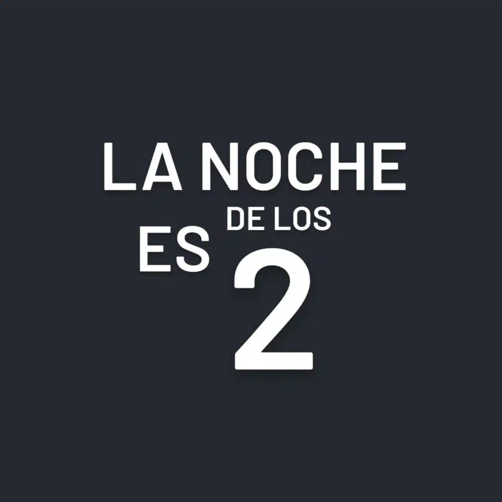 LA NOCHE