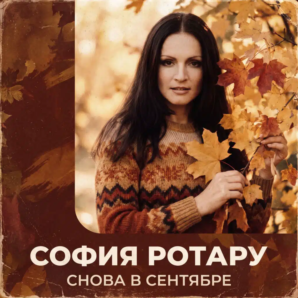 Снова в сентябре