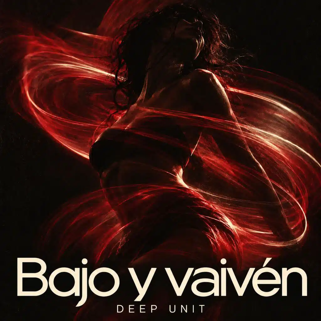 Bajo y Vaivén