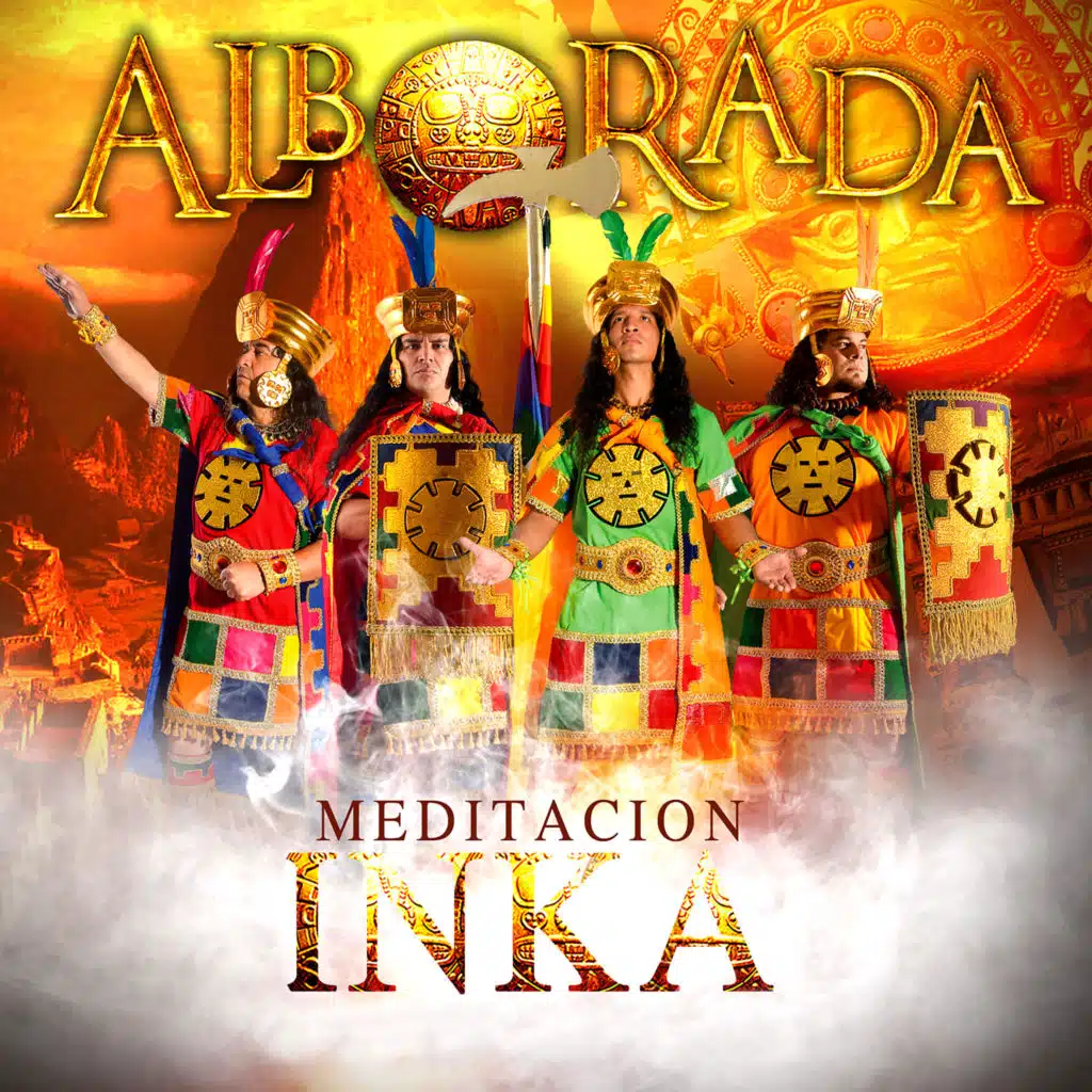 Meditacion Inka