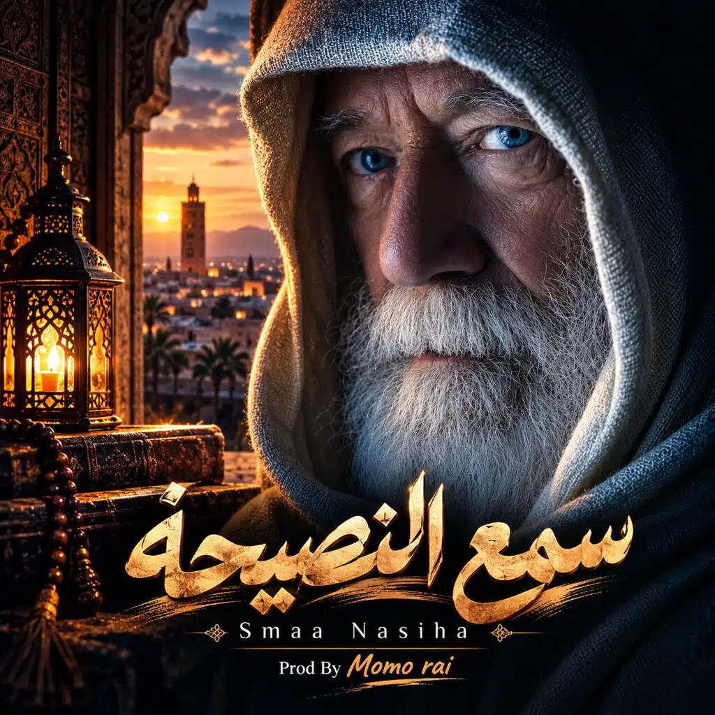 Sma3 nasiha o 3ich rajel | سمع النصيحة وعيش رجل