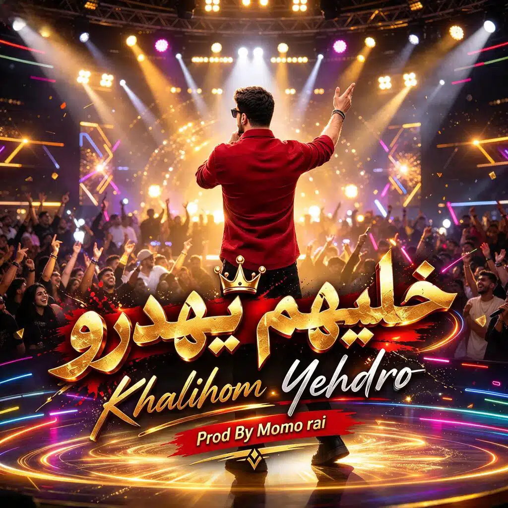 Khalihom yhdro bla fayda | خليهم يهدرو بلا فايدة