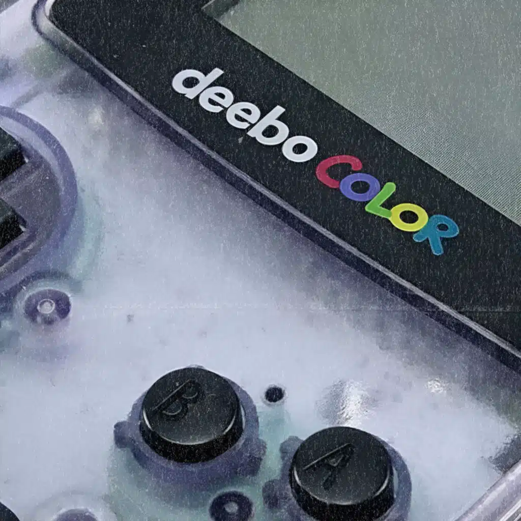Color