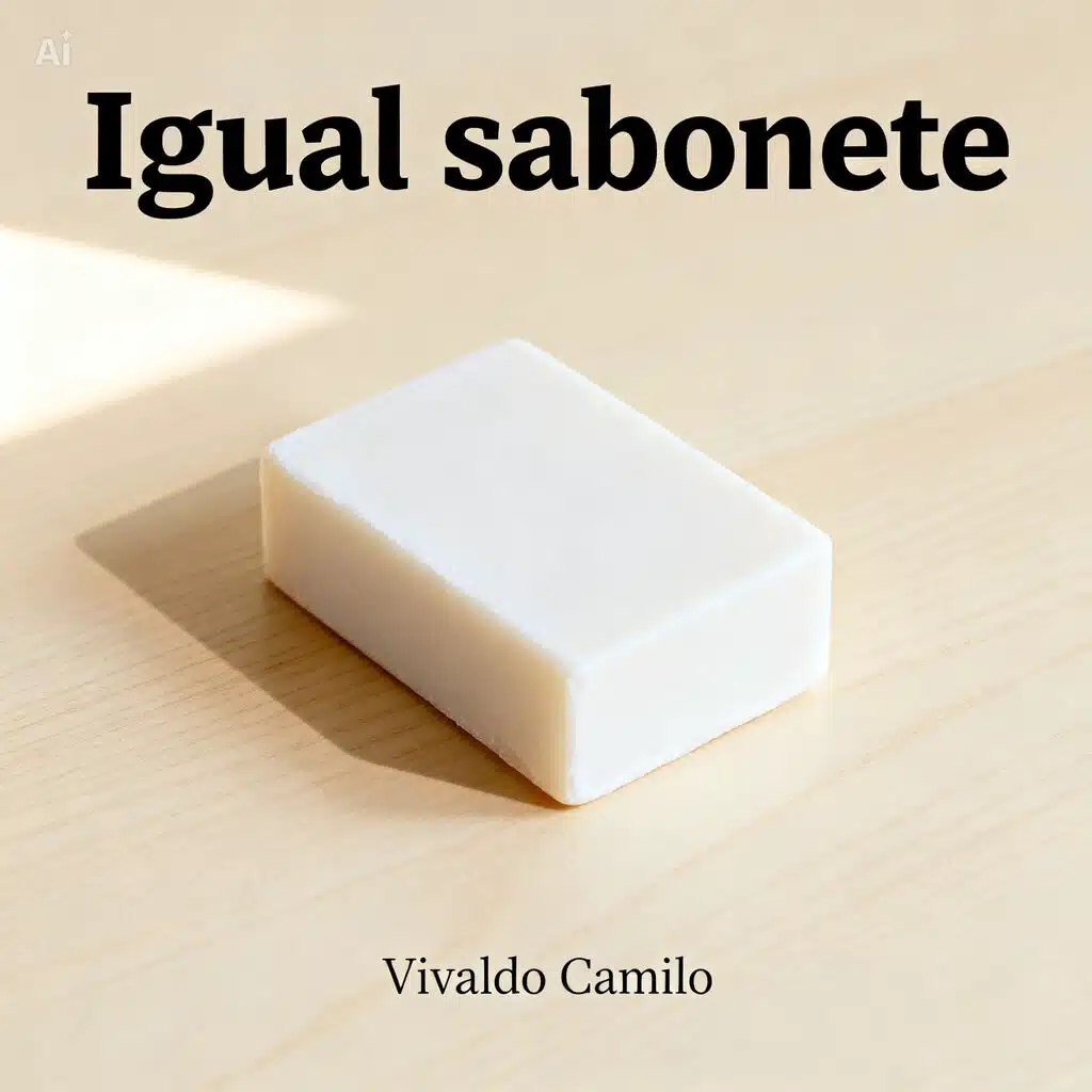 Igual sabonete