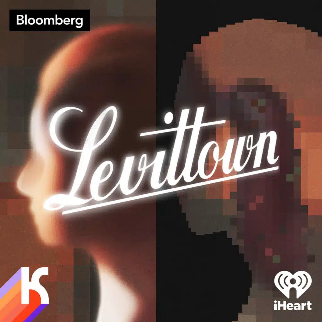 BONUS SERIES: Levittown Episode 2  |  ‘I’m Also on the Website’